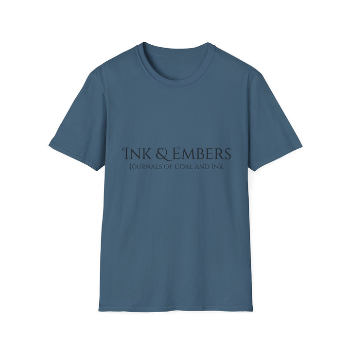 Ink & Ember T-Shirt