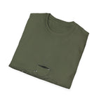 Book & Coffee T-Shirt