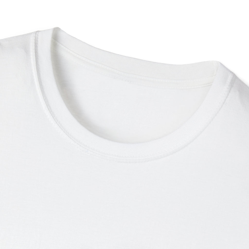 Topography on a Tale T-Shirt