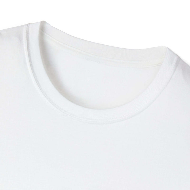 Topography on a Tale T-Shirt