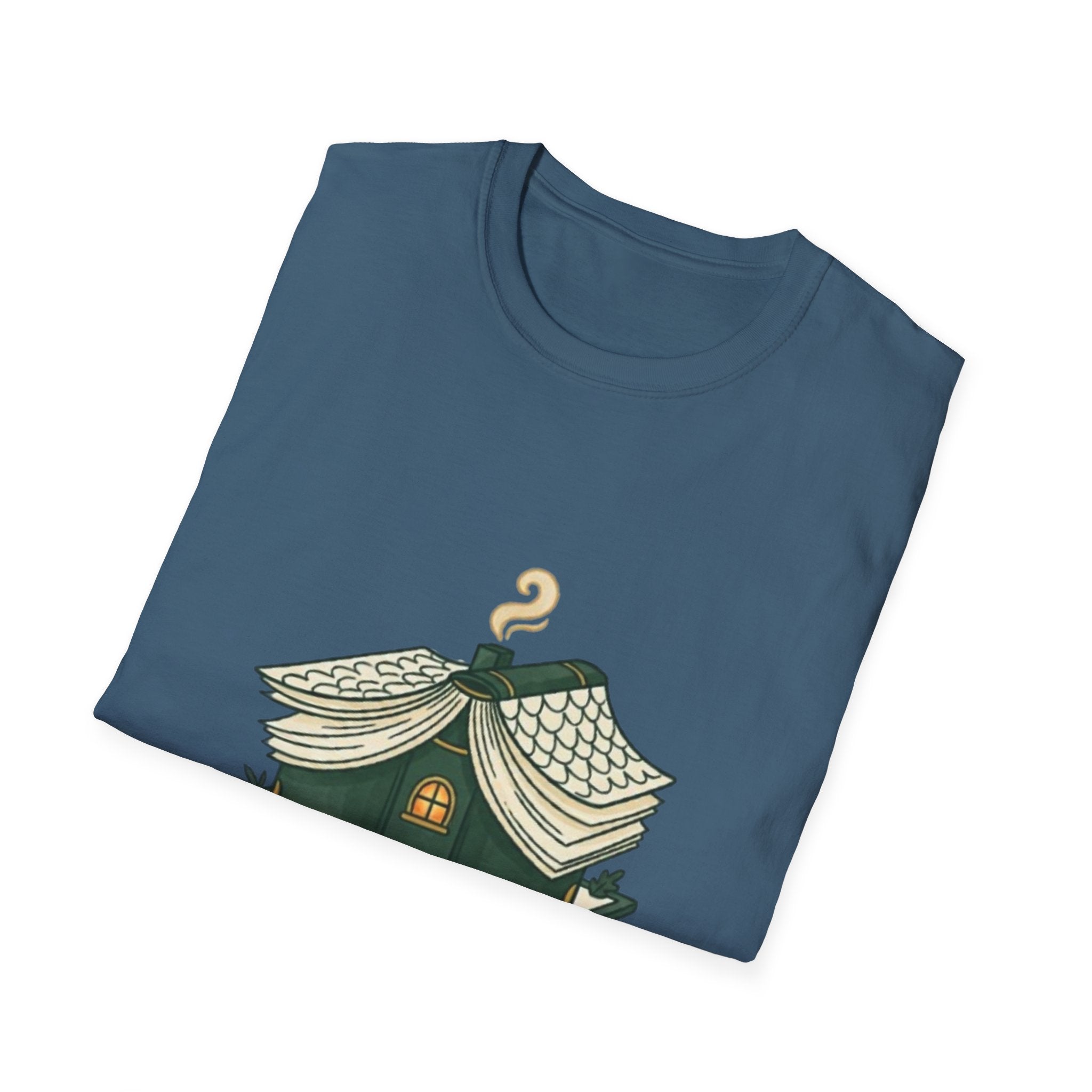 Storied Hearth T-Shirt