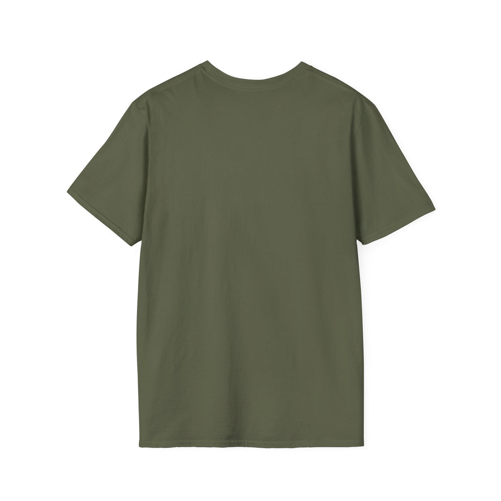 Book & Coffee T-Shirt