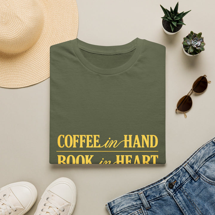 New White t shirt for comfort