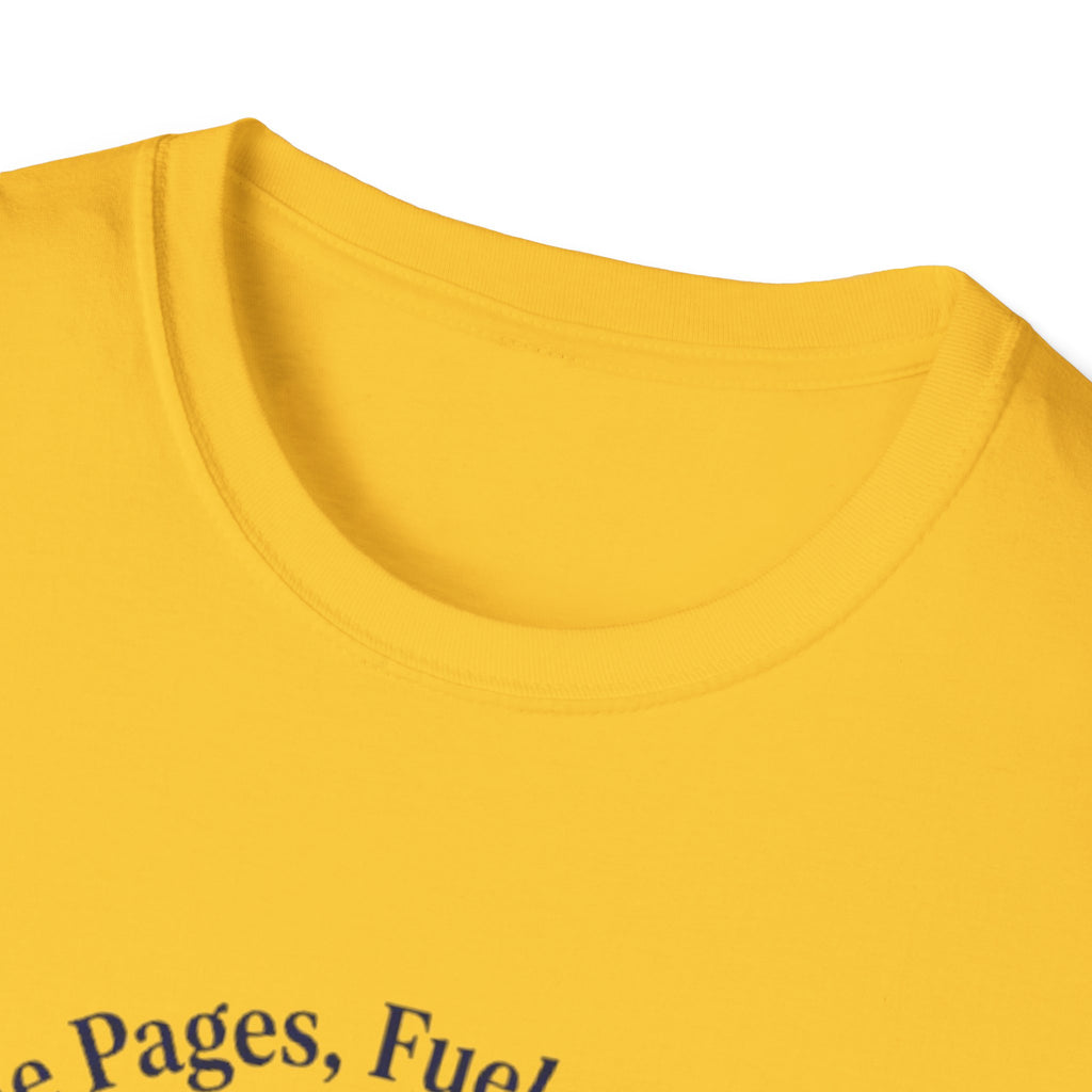Fueled by Moon T-Shirt