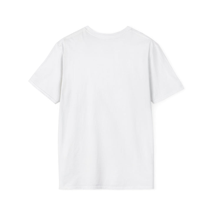 comfortable black tee shirt