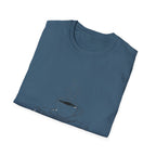 Book & Coffee T-Shirt