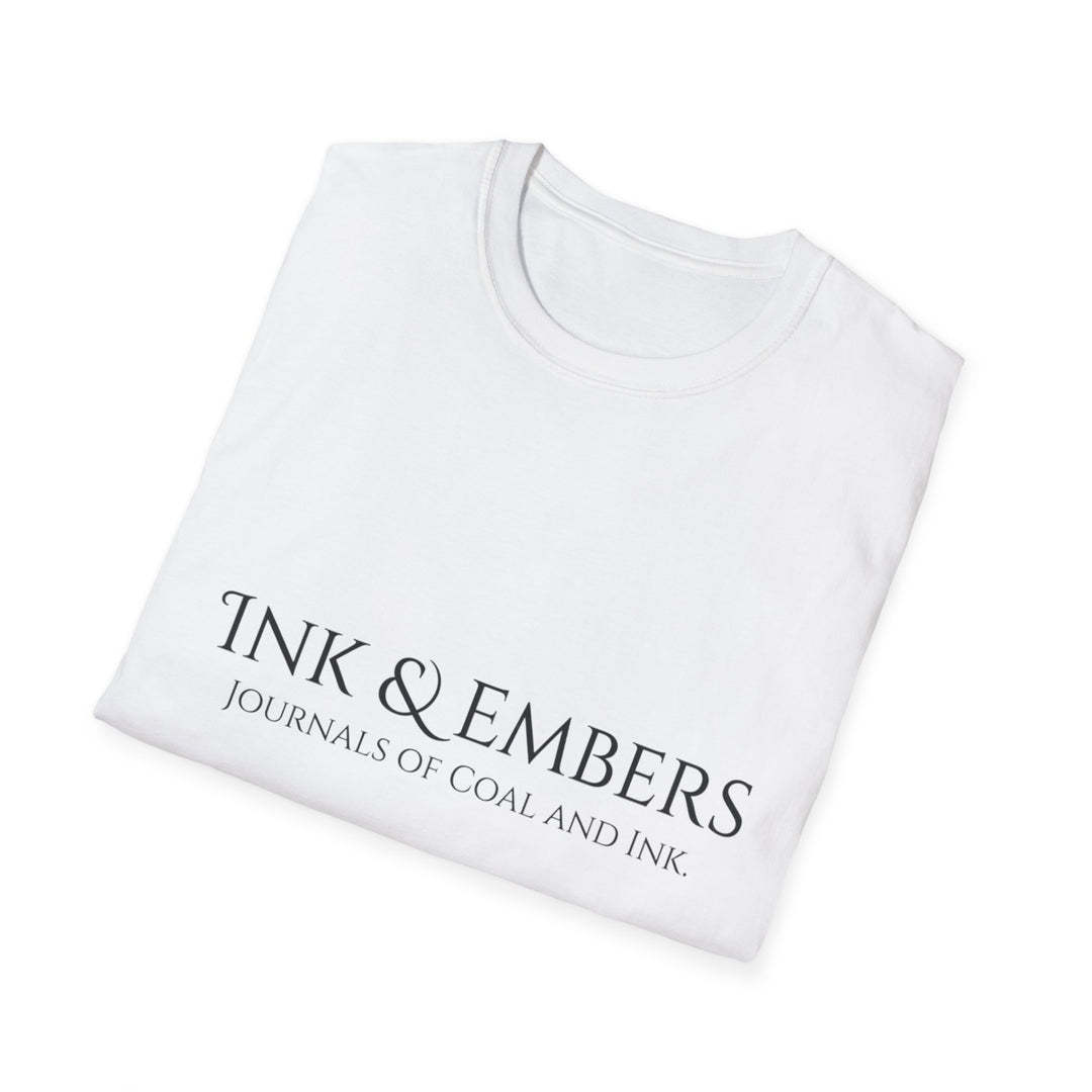 Ink & Ember T-Shirt