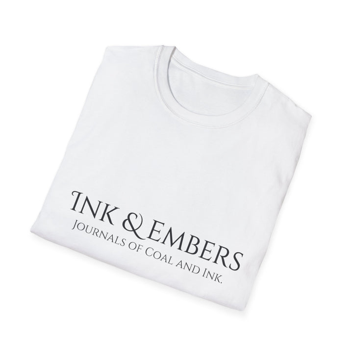 Ink & Ember T-Shirt