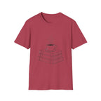 Book & Coffee T-Shirt