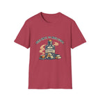 Bibliotherapy T-Shirt