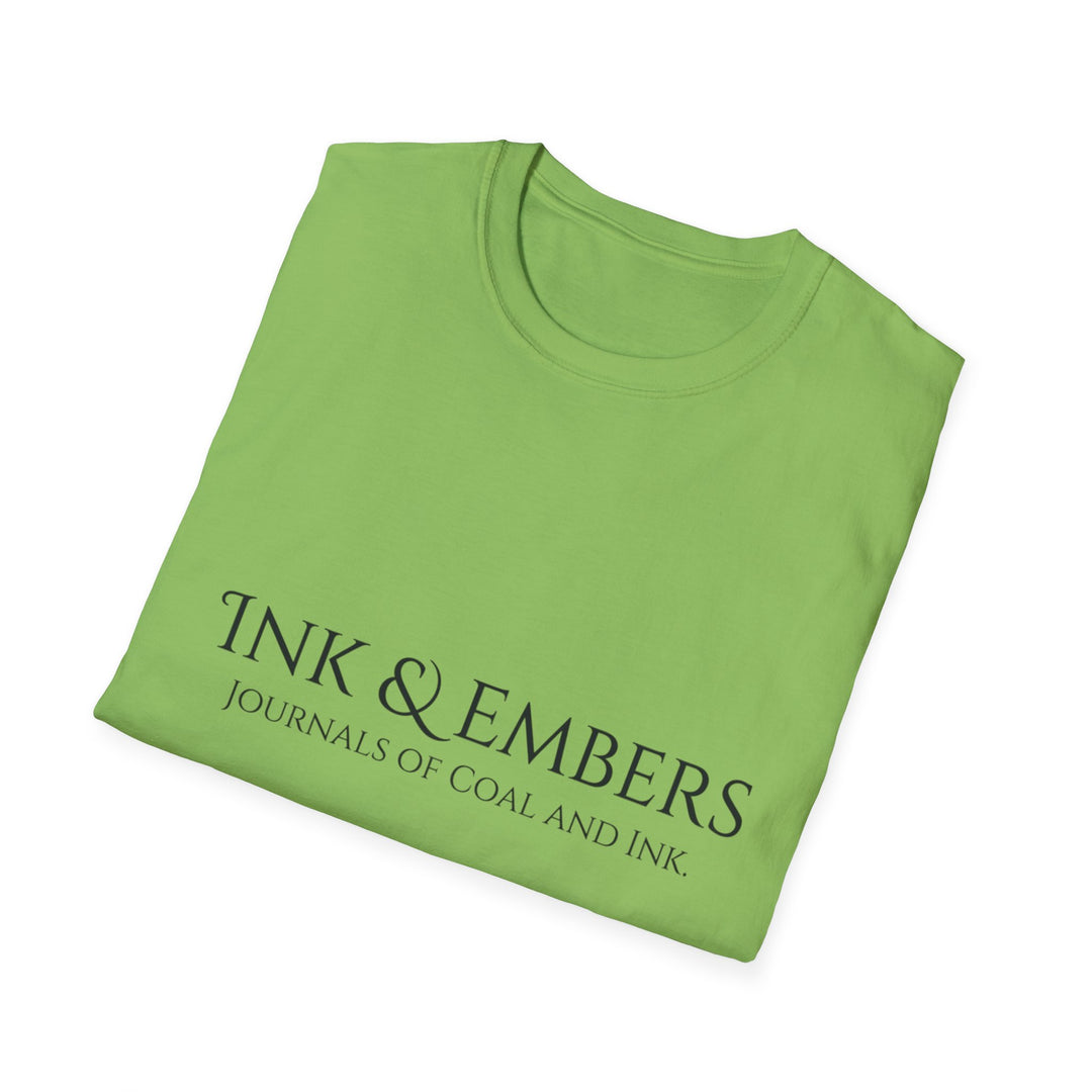 Ink & Ember T-Shirt