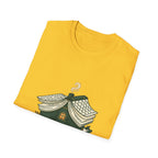 Storied Hearth T-Shirt