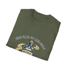 Bibliotherapy T-Shirt