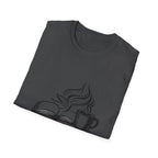 Lost in Book & Coffee T-Shirt