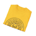 Quite Mind T-Shirt