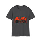 Book Beans T-Shirt