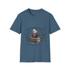 Lost in Pages T-Shirt