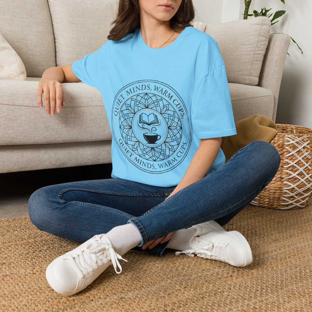 Quite Mind T-Shirt
