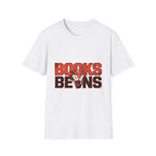 Book Beans T-Shirt