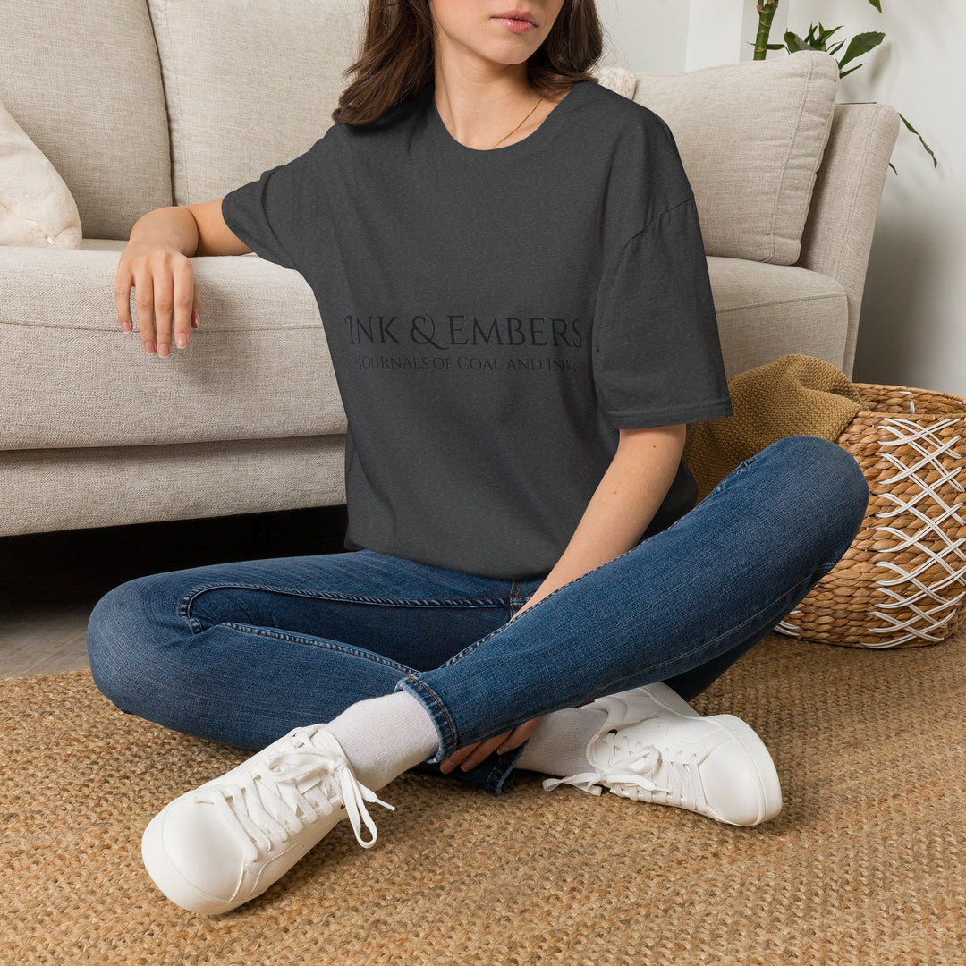Ink & Ember T-Shirt