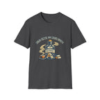 Bibliotherapy T-Shirt