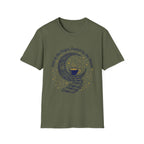 Fueled by Moon T-Shirt