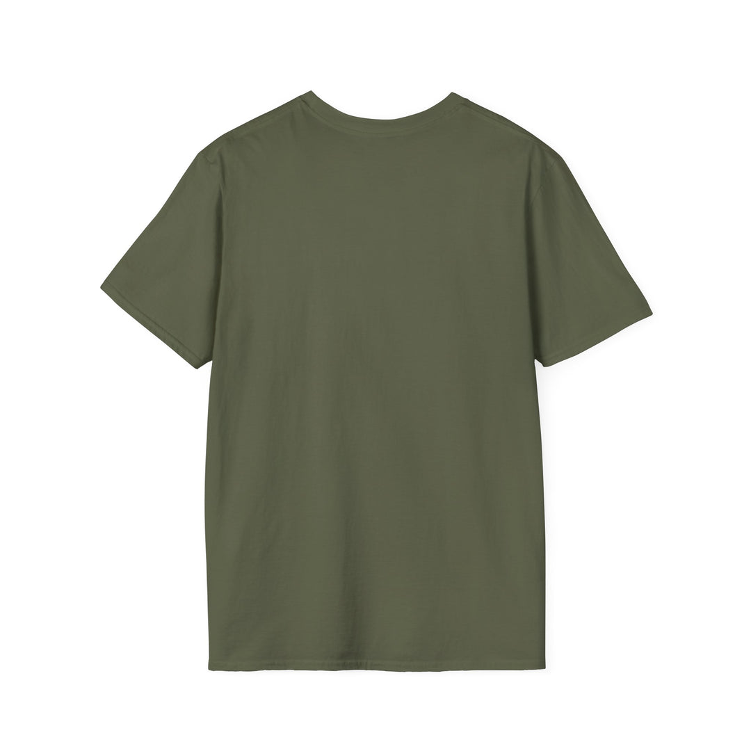 New White t shirt for comfort