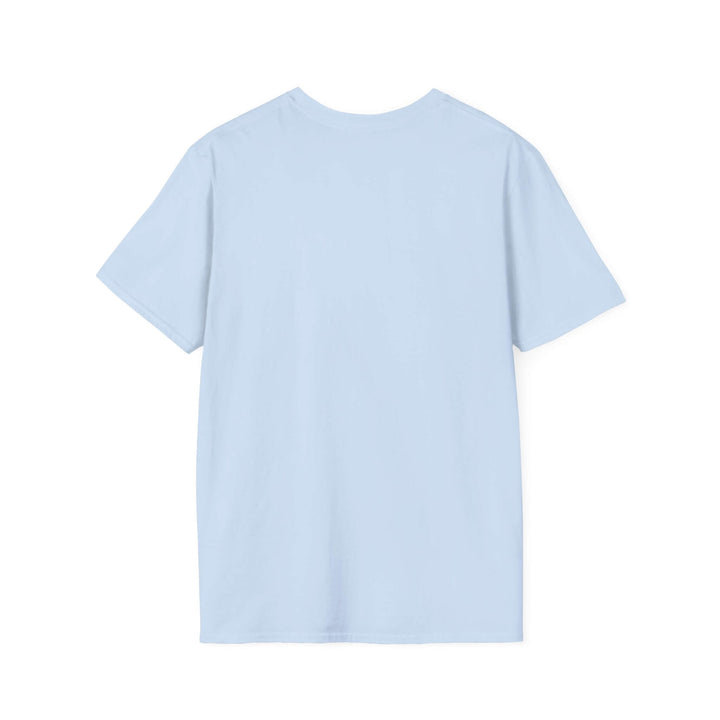 CaffeinatedCaffeinated & Chapter Bound T-Shirt