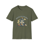 Bibliotherapy T-Shirt