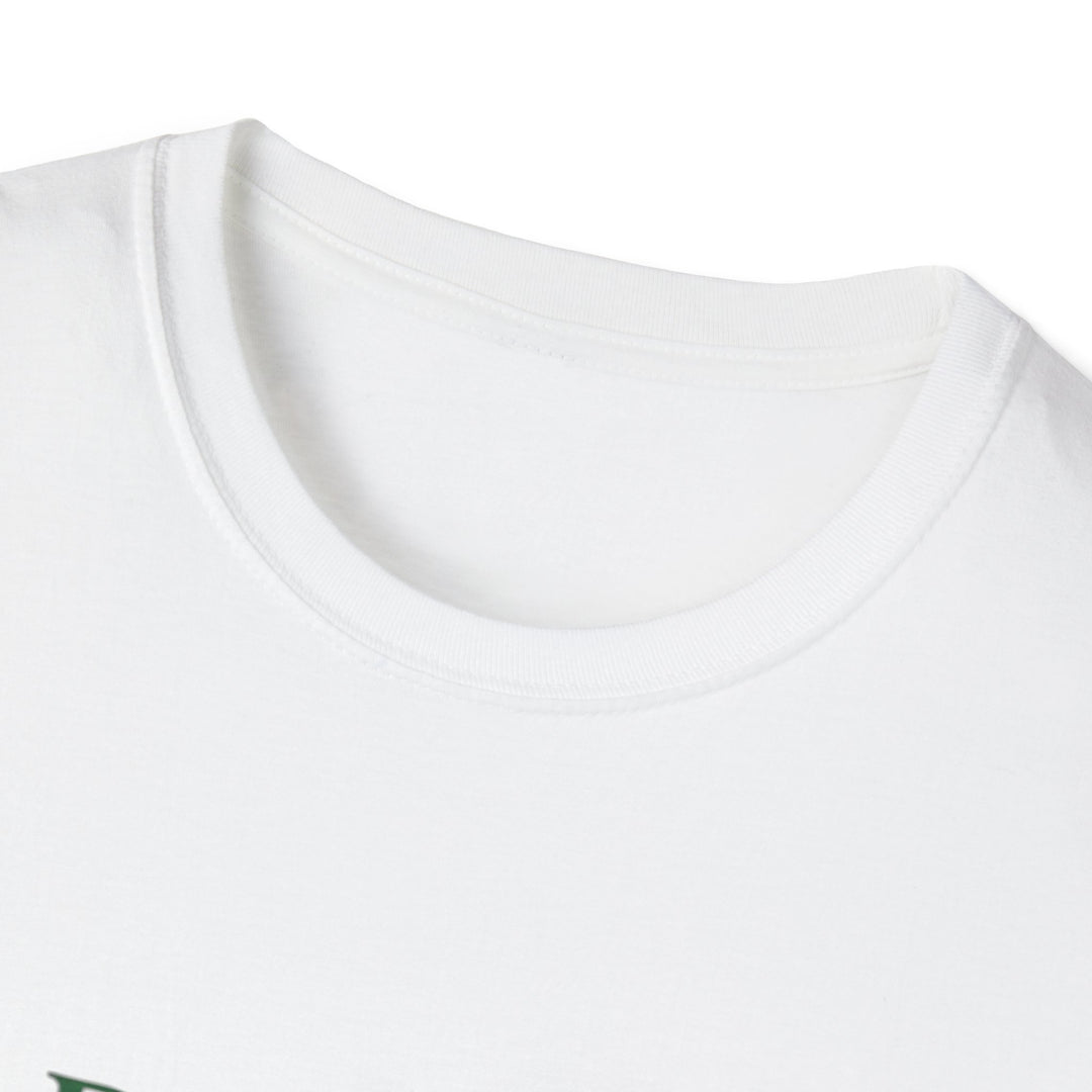 Book Coffee & Peace T-Shirt