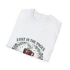 Lost in Pages T-Shirt