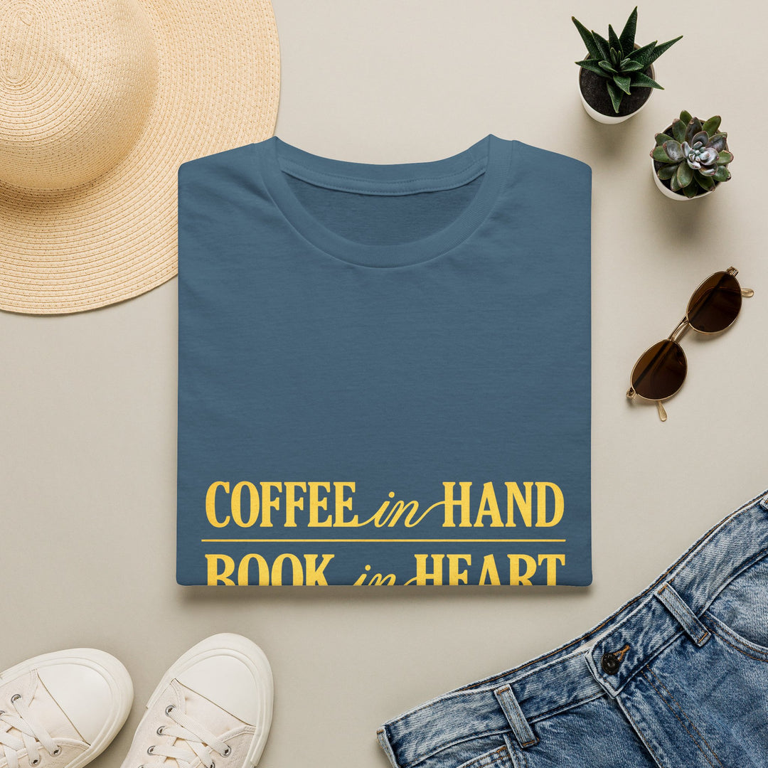 New White t shirt for comfort