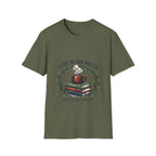 Lost in Pages T-Shirt