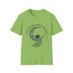 Fueled by Moon T-Shirt