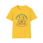 Prefer Reading T-Shirt