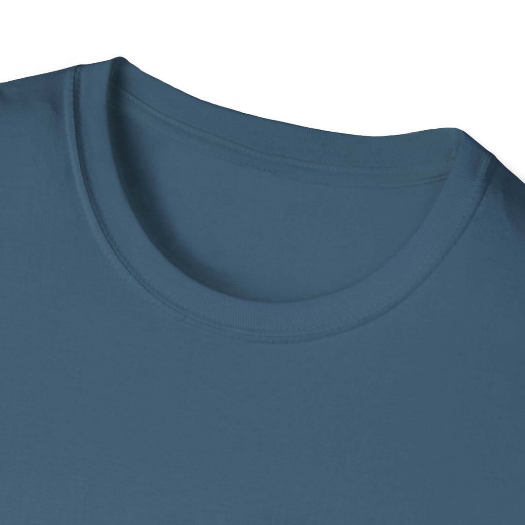 Topography on a Tale T-Shirt