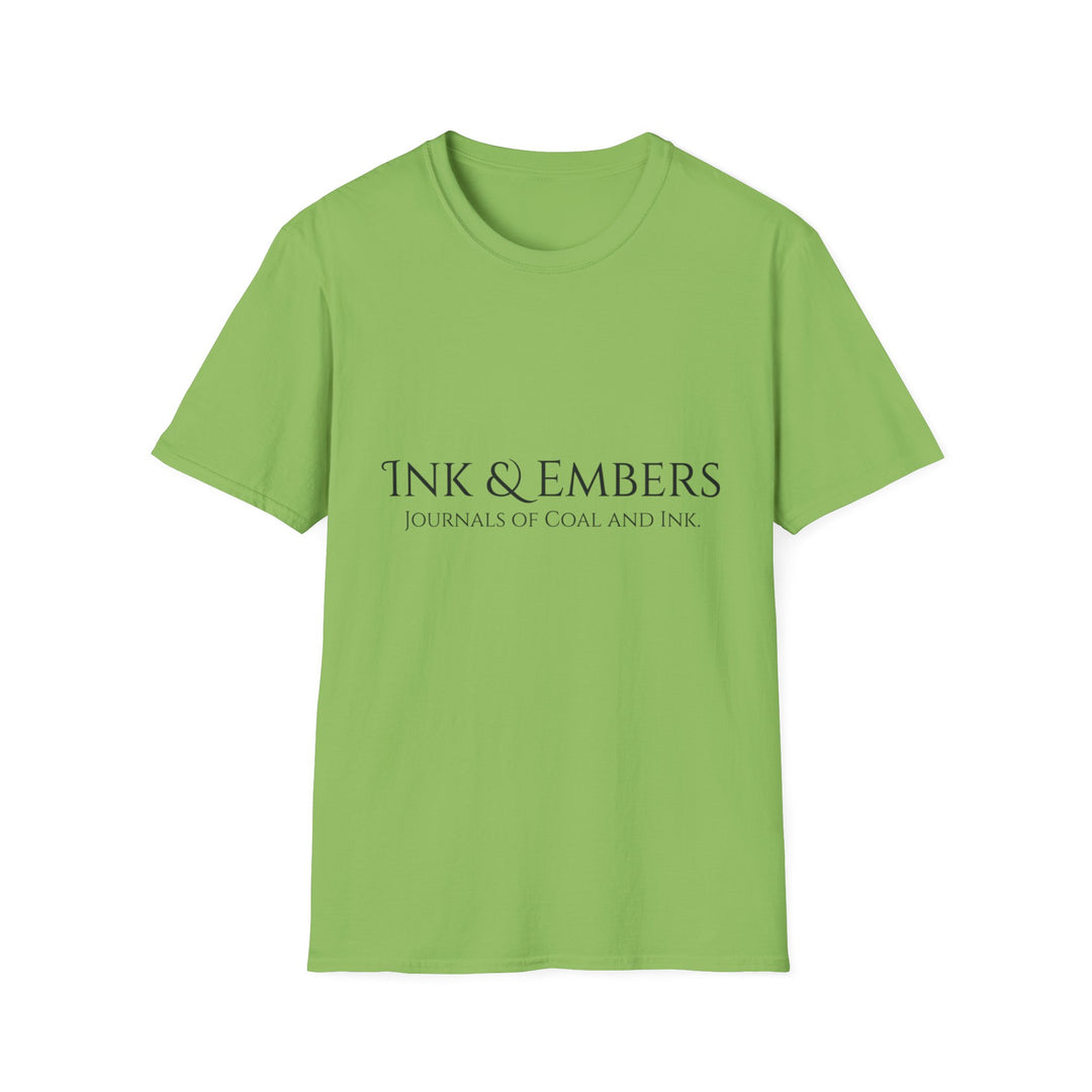 Ink & Ember T-Shirt
