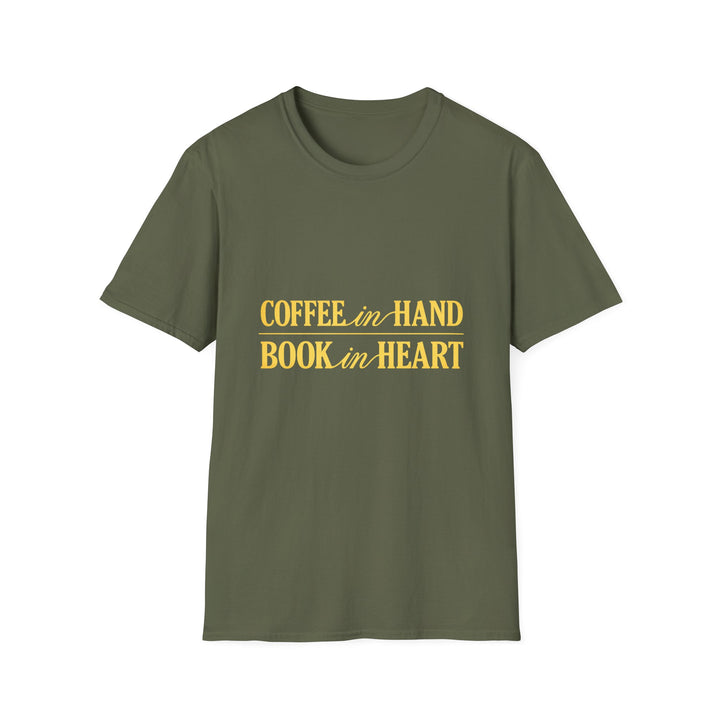 New White t shirt for comfort