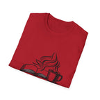Lost in Book & Coffee T-Shirt