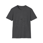 Book & Coffee T-Shirt
