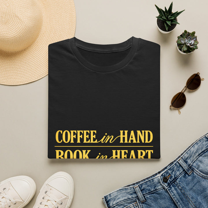 New White t shirt for comfort