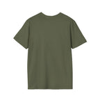 Book Beans T-Shirt
