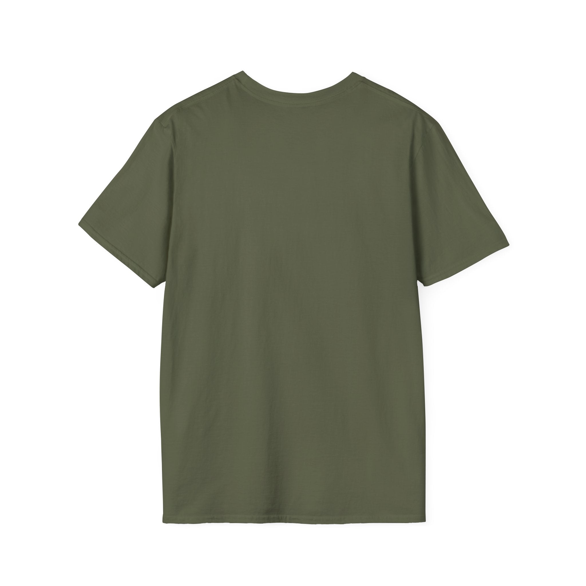 Book Beans T-Shirt