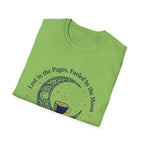 Fueled by Moon T-Shirt