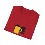 Read, Sip & Repeat T-Shirt