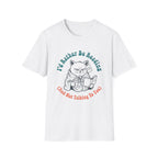 Prefer Reading T-Shirt