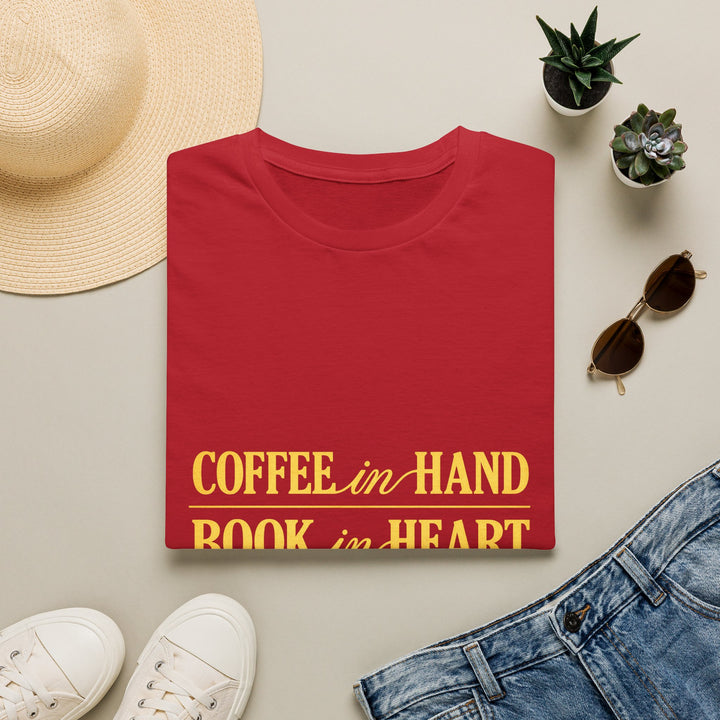 New White t shirt for comfort