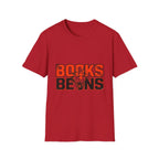 Book Beans T-Shirt