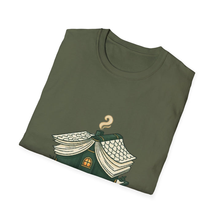 Storied Hearth T-Shirt