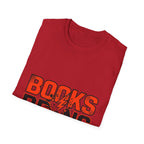 Book Beans T-Shirt